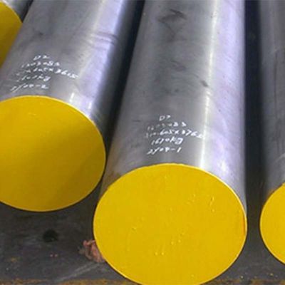 C85 Carbon Steel Rod Stock ODM 20mm Mild Steel Round Bar